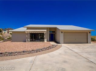 1404 Cherokee Ct, Boulder City, NV 89005