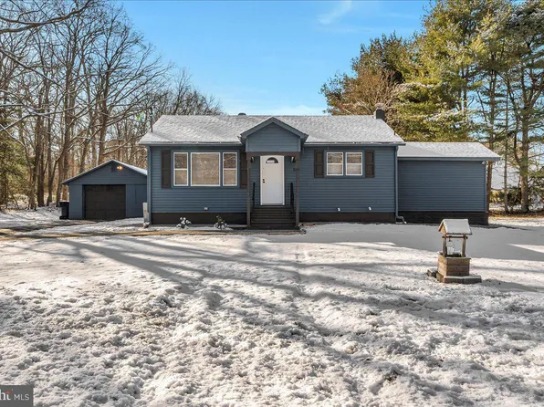 539 Carmel Rd, Millville, NJ 08332