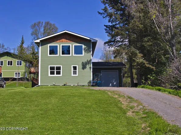 502 Noview Ave, Homer, AK 99603