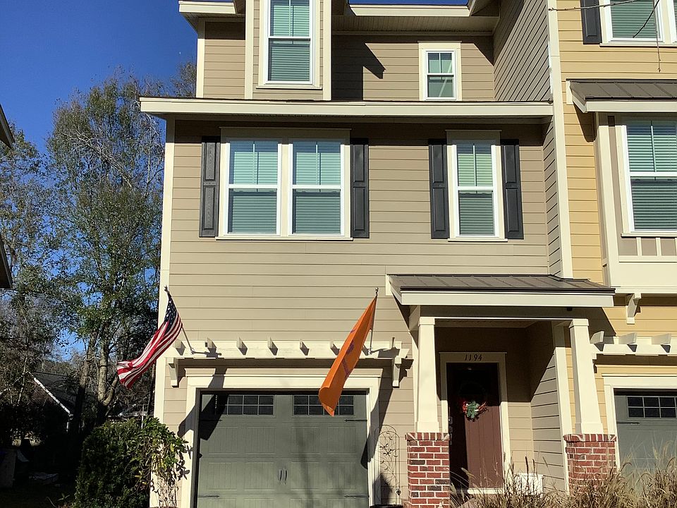Welcome to your new home!