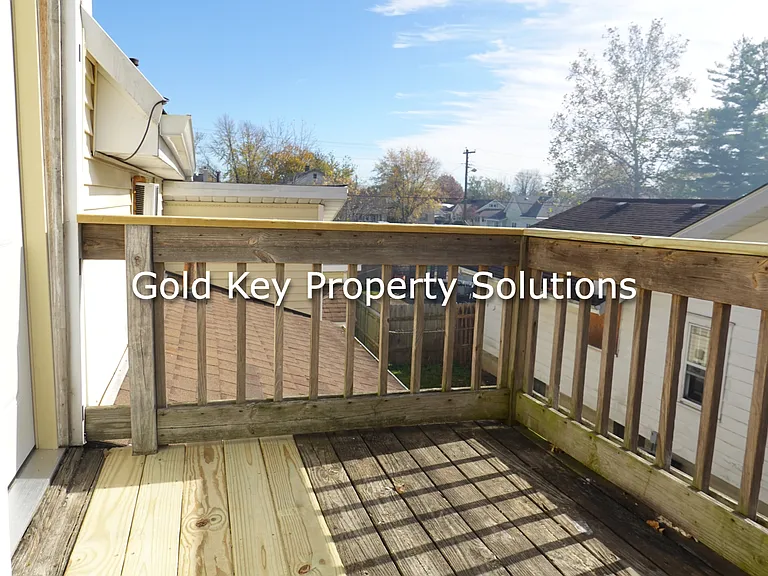 2704 Chase St. Anderson, IN. 46016 — Photo 5