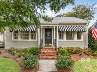 128 Silverwood St, Mobile, AL 36607