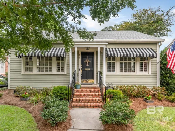 128 Silverwood St, Mobile, AL 36607