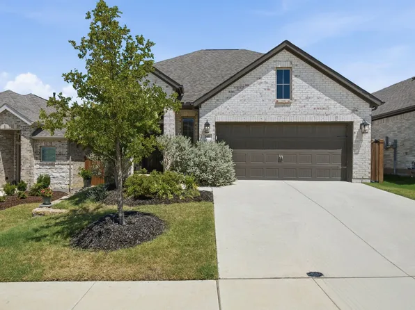 160 Pintail Ln, Rhome, TX 76078