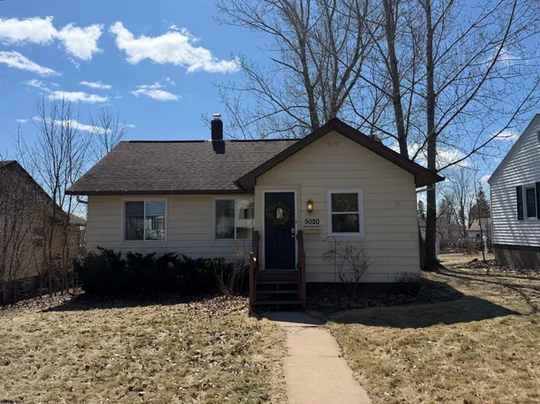 5020 Dodge St, Duluth, MN 55804