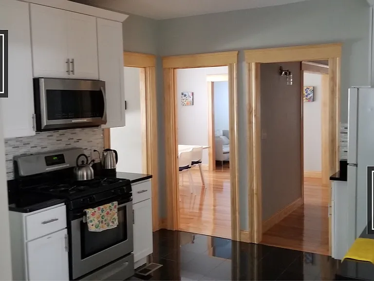 1780 Commonwealth Ave #2 — Photo 1
