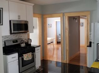 1780 Commonwealth Ave #2, Brighton, MA 02135