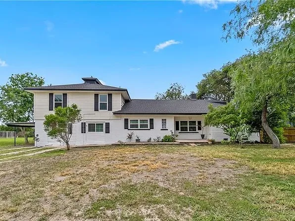 1010 E Pierce Ave, Harlingen, TX 78550