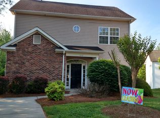 5310 Villas Ct, Winston Salem, NC 27103
