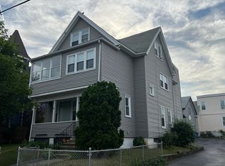 50 Boylston St FLOOR 2, Malden, MA 02148