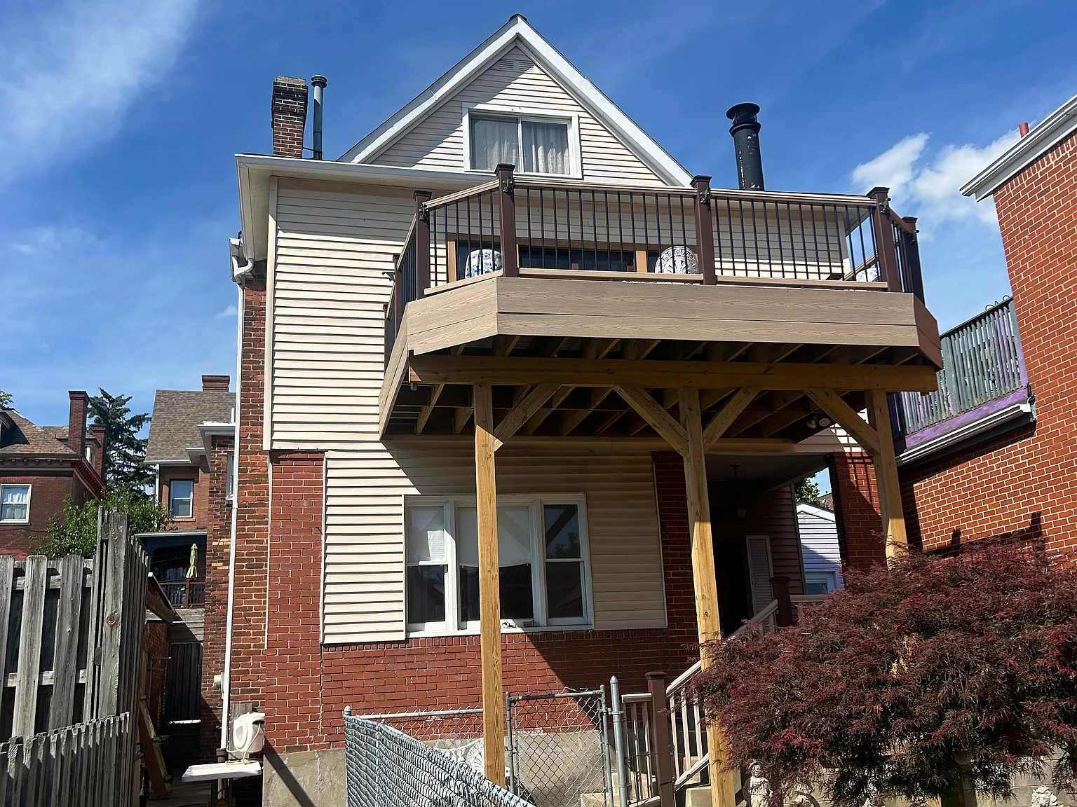 1 bed, 1000 sqft, $1,450 — Photo 1