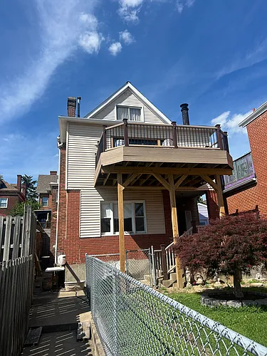 5911 Bryant St #1 Photo 1