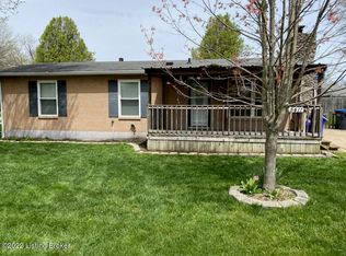 5411 Catalina Ave, Louisville, KY 40272