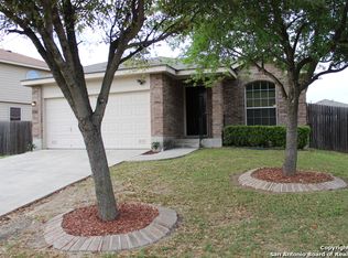 6823 Caribou Crk, San Antonio, TX 78244