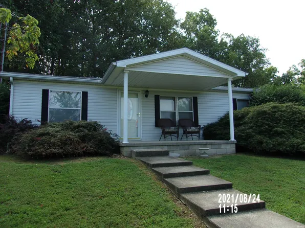 619 N County Road 1040 W #1040, West Baden Springs, IN 47469