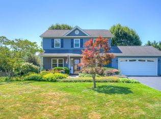 2710 Old Fort Rd, Blacksburg, VA 24060