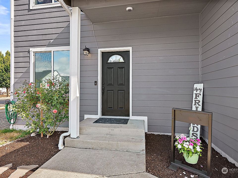 Willow Glenn Div 3 16550 Greenleaf Ave SE Yelm WA Zillow