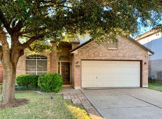 13435 Athens Trl, Austin, TX 78729
