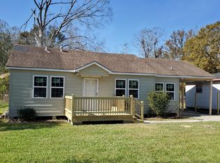 2145 Chamberlain Ave, Zachary, LA 70714