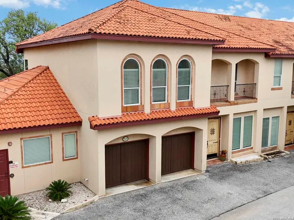 23510 Canyon Golf #101, San Antonio, TX 78258