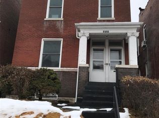 3723 Louisiana Ave, Saint Louis, MO 63118
