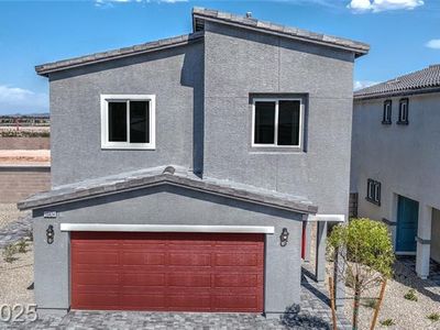 3413 Via Lucca Ave, Las Vegas, NV, 89141