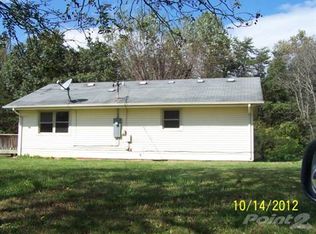 853 Windy Ridge Rd, N Wilkesboro, NC 28659