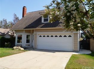 11543 Mount Hood Ct, Rancho Cucamonga, CA 91737