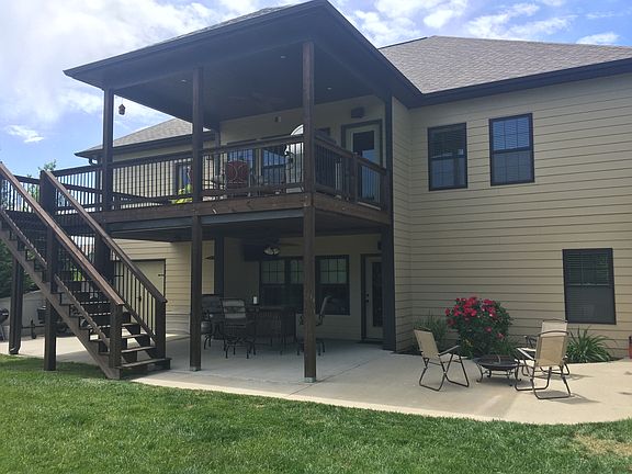 4th image of 5512 Prairie Creek Dr