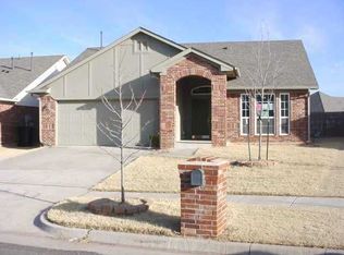 2508 NW 181st St, Edmond, OK 73012