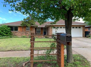 2812 Gettysburg Rd, Edmond, OK 73013