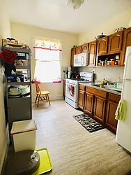 Rented by Highline Residential