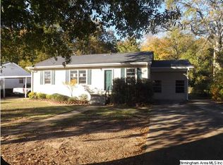 34 41st St E, Tuscaloosa, AL 35405