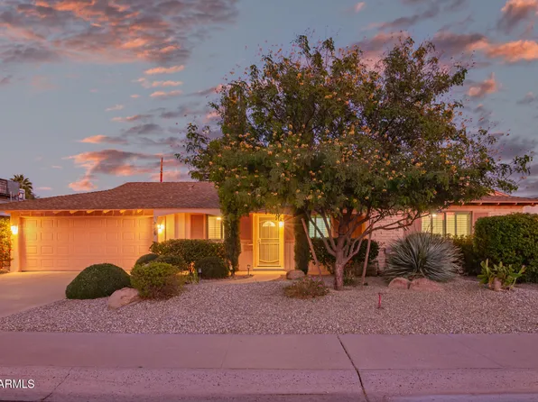 2607 N 74TH Place, Scottsdale, AZ 85257