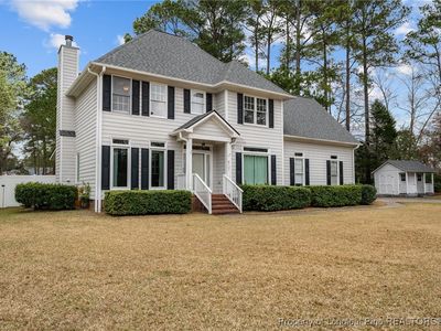 6101 Lochview Dr, Fayetteville, NC, 28311