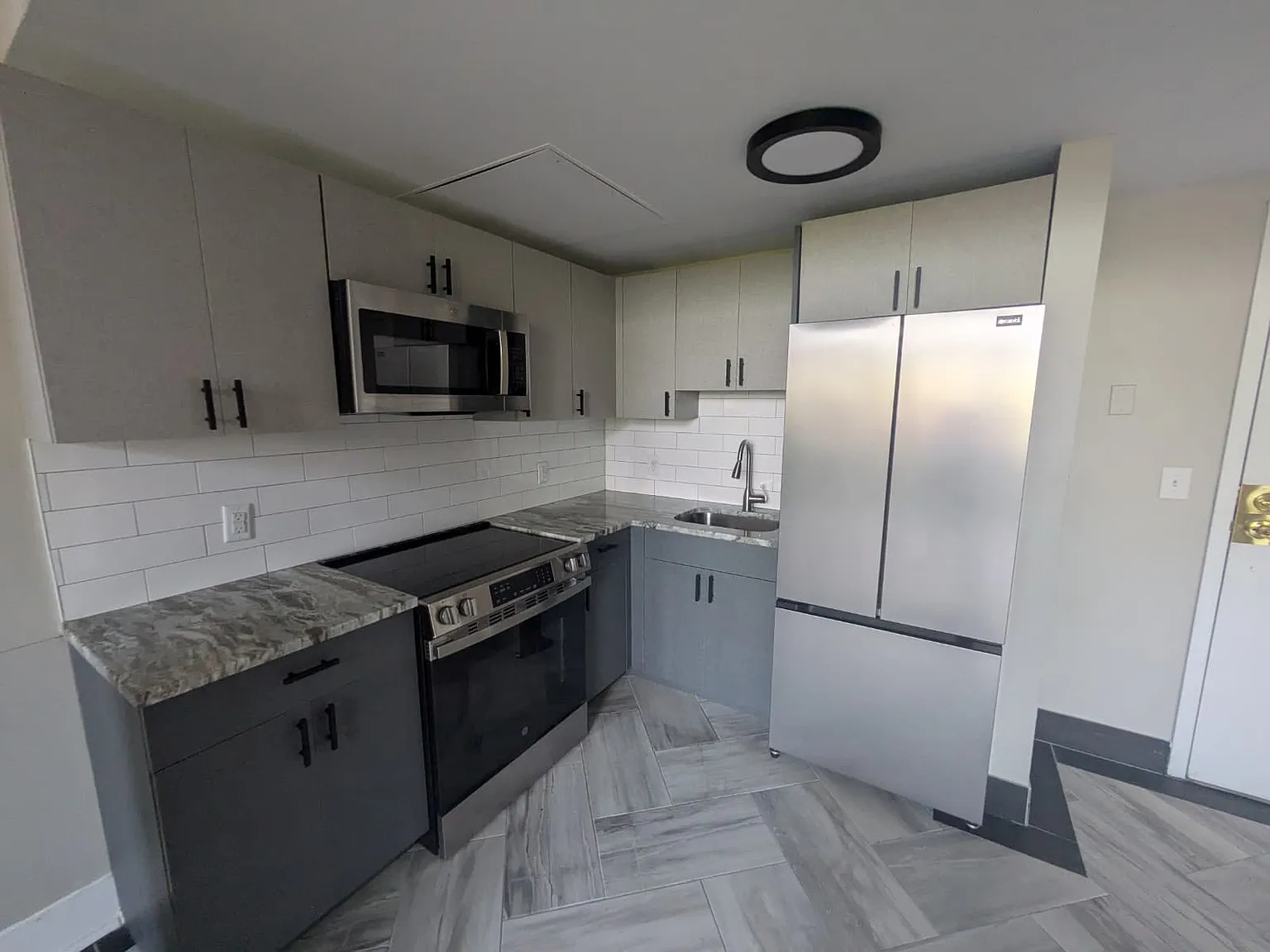 1 bed, $1,600 — Photo 1