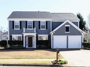 125 Nocatee Trl, Woodstock, GA 30188