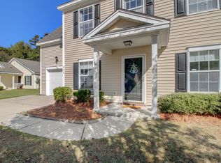 532 Beverly Dr, Summerville, SC 29485