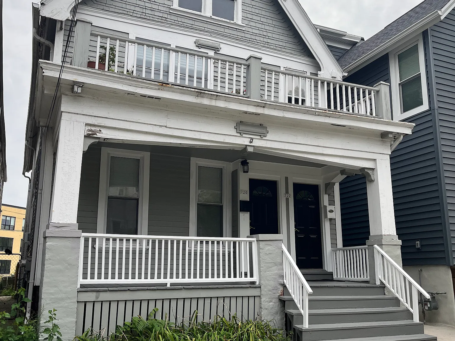 1 bed, 1000 sqft, $1,050 — Photo 1