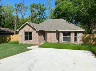 1314 S Fannin Ave, Denison, TX 75020