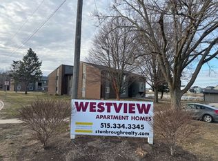 Westview Apartments, Granger, IA 50109
