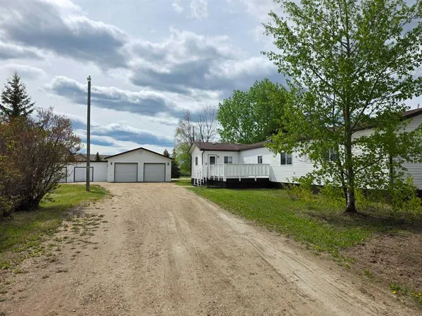10215 N 99th Ave, Grande Prairie County No. 1, AB T0H 0G0