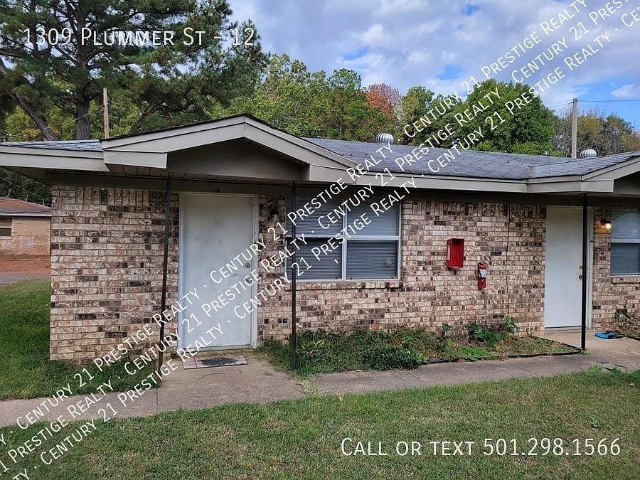 1309 Plummer Dr APT 12, Jacksonville, AR 72076 Zillow