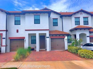 1264 Royal Street George Blvd #1, Davenport, FL 33896