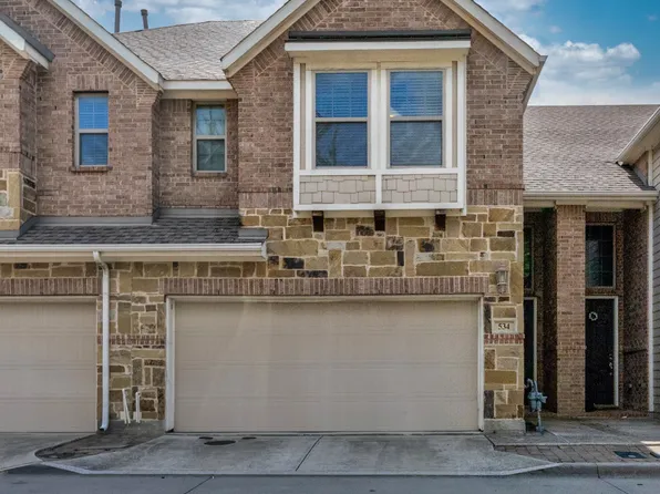 534 Alexandra Ave, Richardson, TX 75081