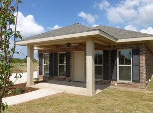 176 Abby Rd, Early, TX 76802