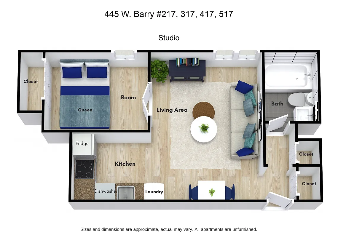 Floor plan 17