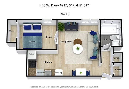 Floor plan 17