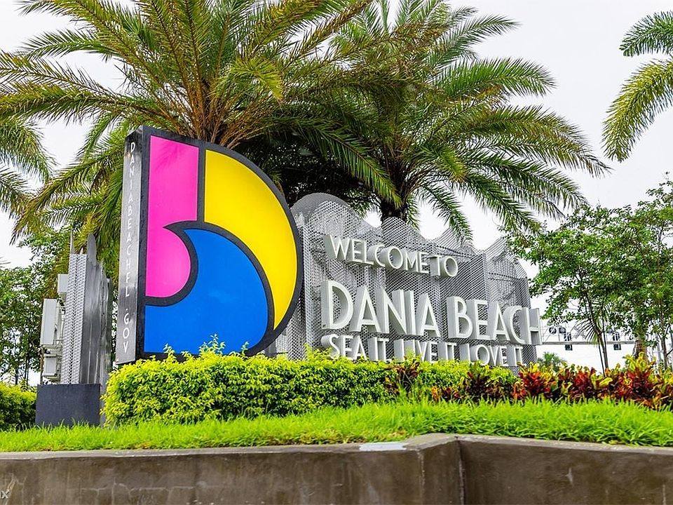 601 E Dania Beach Blvd, Dania, FL 33004 Zillow