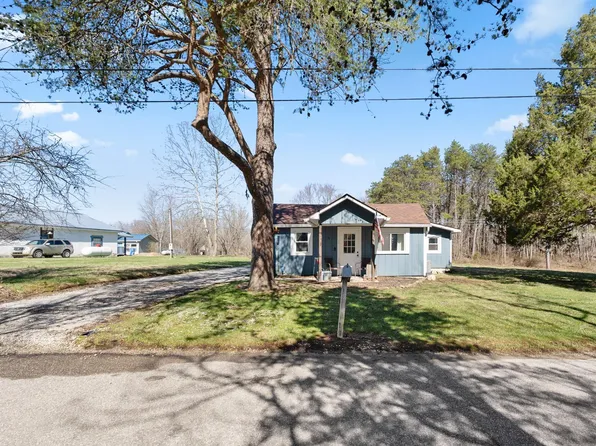 84 Fruitdale Rd, Morgantown, IN 46160